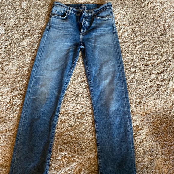 Citizens of Humanity skinny Jeans - Picture 1 of 3